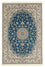 Perserteppich - Nain - Premium 236 x 154 cm Teppich Wohnzimmer