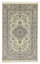 Perserteppich - Nain - Premium 247 x 154 cm Wohnzimmer Teppich