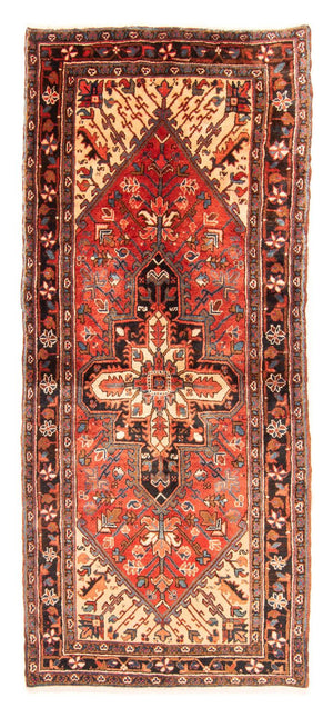 Perserteppich - Nomadic 258 x 112 cm