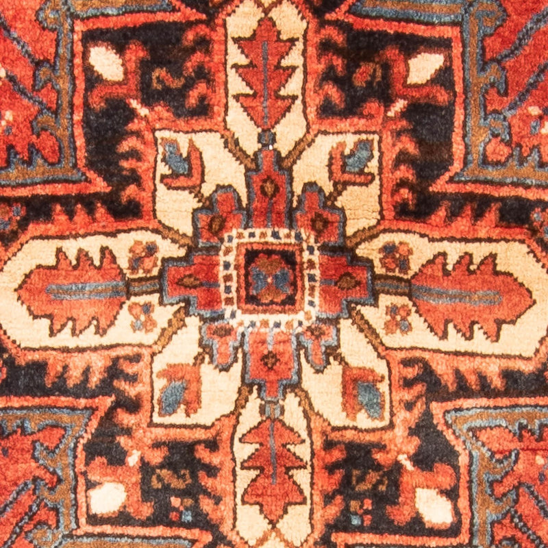 Perserteppich - Nomadic 258 x 112 cm