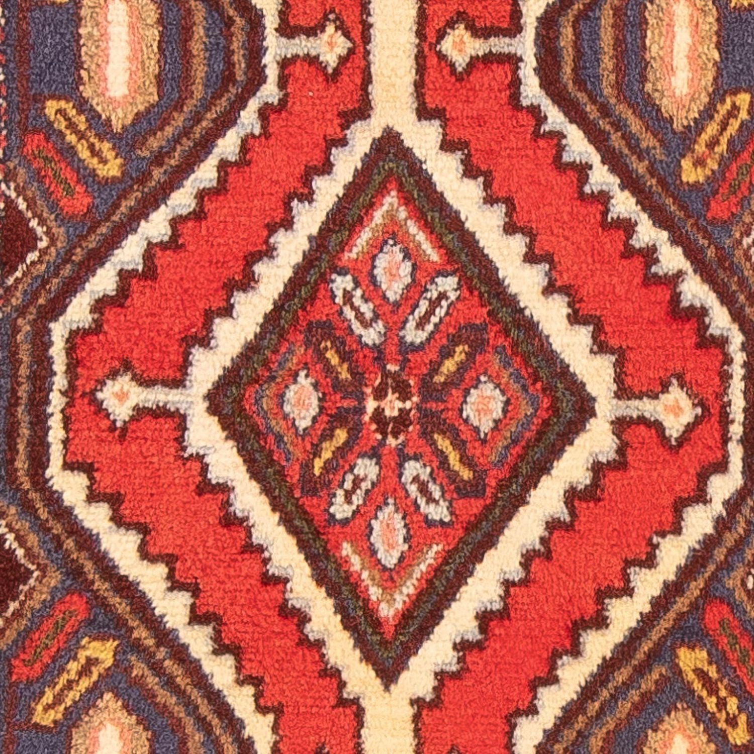 Perserteppich - Nomadic 190 x 75 cm