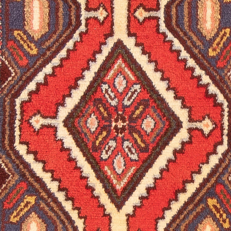 Perserteppich - Nomadic 190 x 75 cm