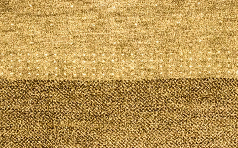 Gabbeh Teppich - Loribaft Indus 304 x 198 cm