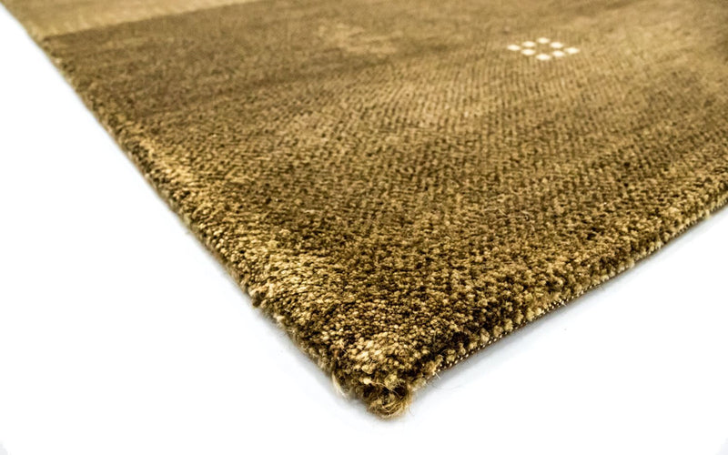 Gabbeh Teppich - Loribaft Indus 304 x 198 cm