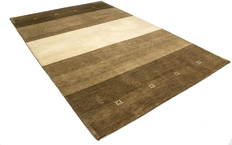 Gabbeh Teppich - Loribaft Indus 304 x 198 cm