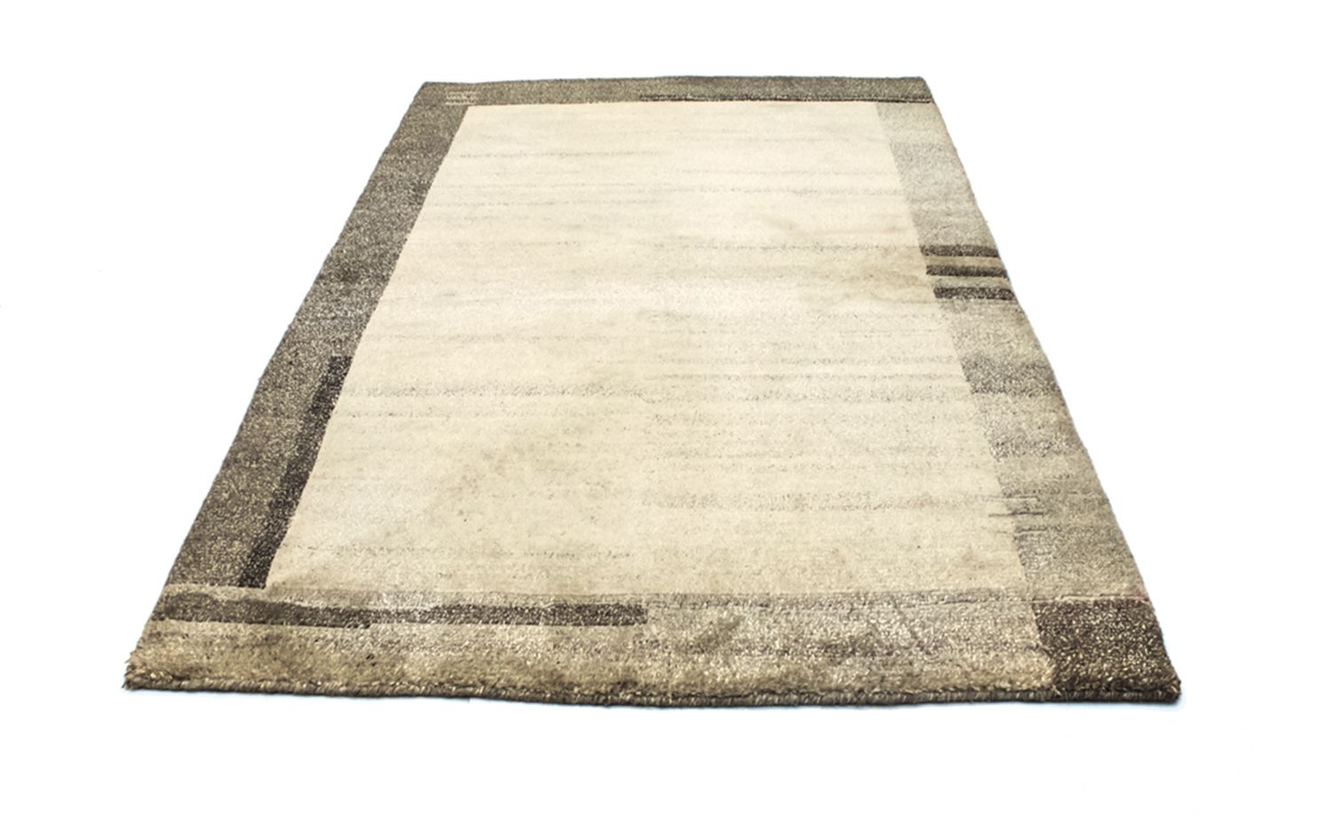 Nepal Teppich 182 x 120 cm Teppichbrücke