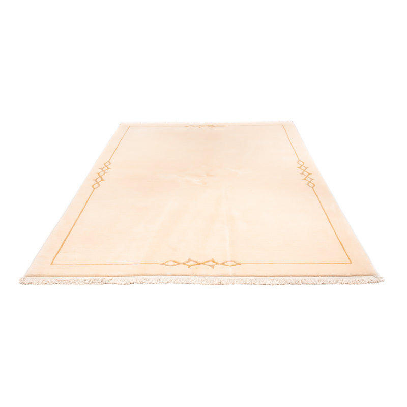 Nepal Teppich - 235 x 170 cm - beige