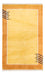 Nepal Teppich - 180 x 120 cm - gold