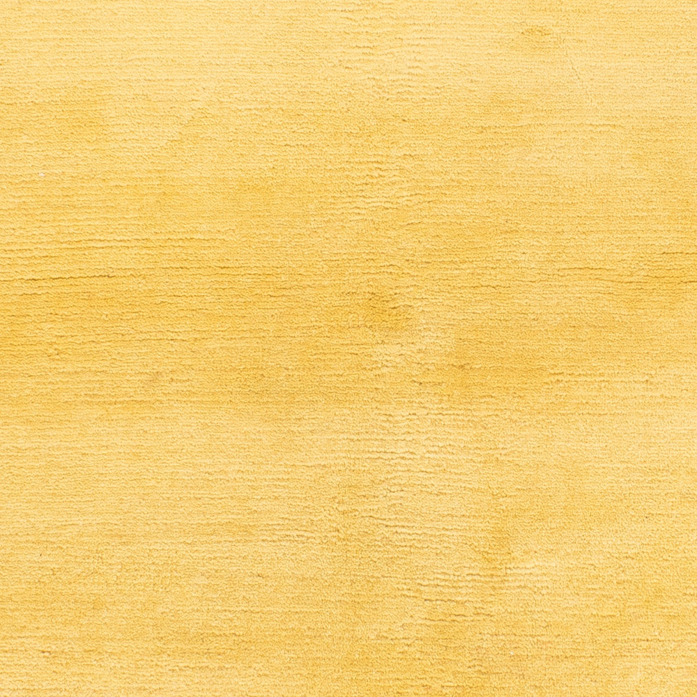 Nepal Teppich - 180 x 120 cm - gold
