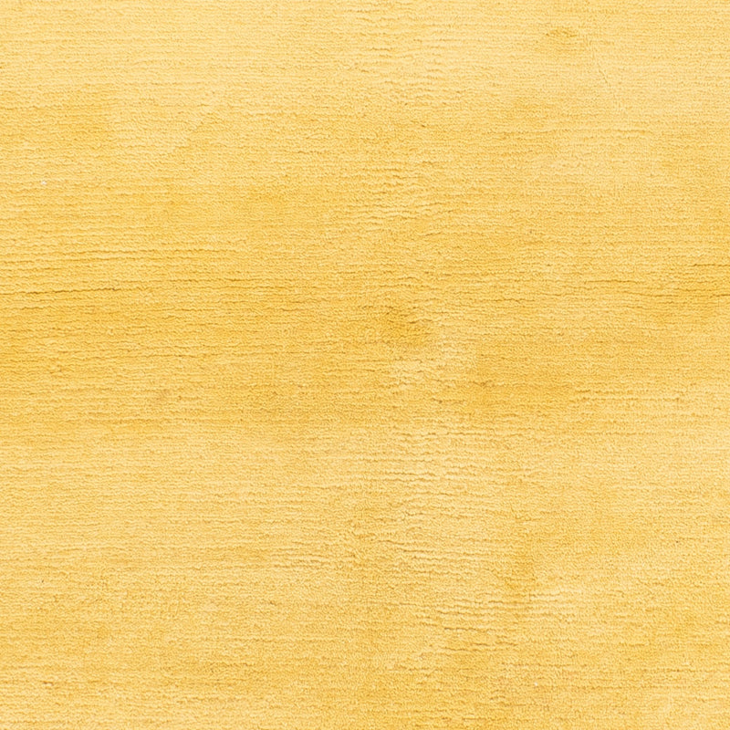 Nepal Teppich - 180 x 120 cm - gold