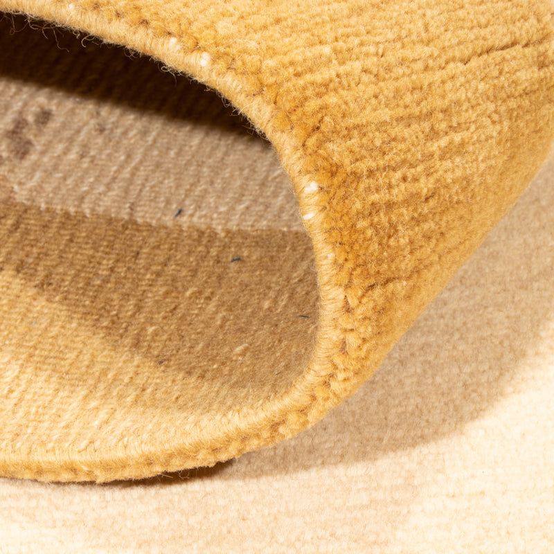 Nepal Teppich - Royal - 162 x 93 cm - beige