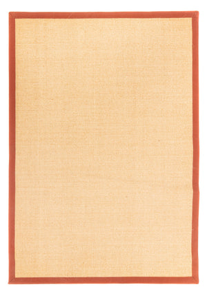 Sisalteppich - 200 x 140 cm - beige