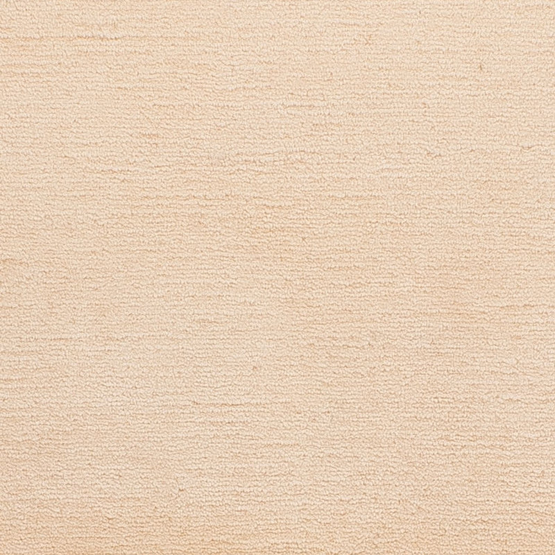 Nepal Teppich - Royal - 137 x 73 cm - beige
