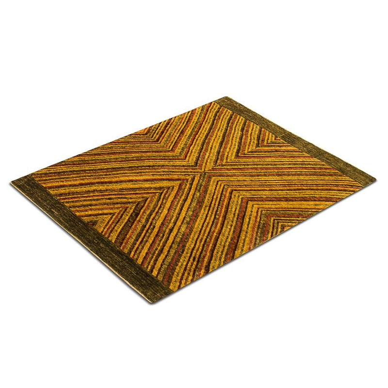 Ziegler Teppich - Modern 169 x 134 cm