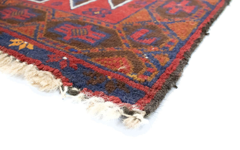Belutsch Teppich 133 x 79 cm