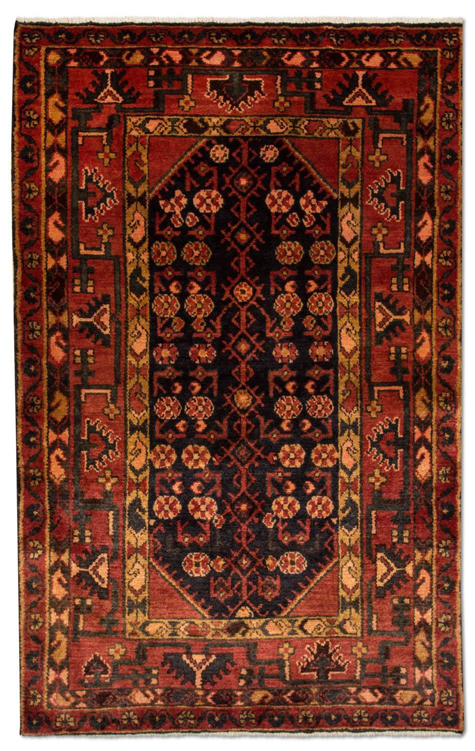 Perserteppich - Nomadic 173 x 107 cm