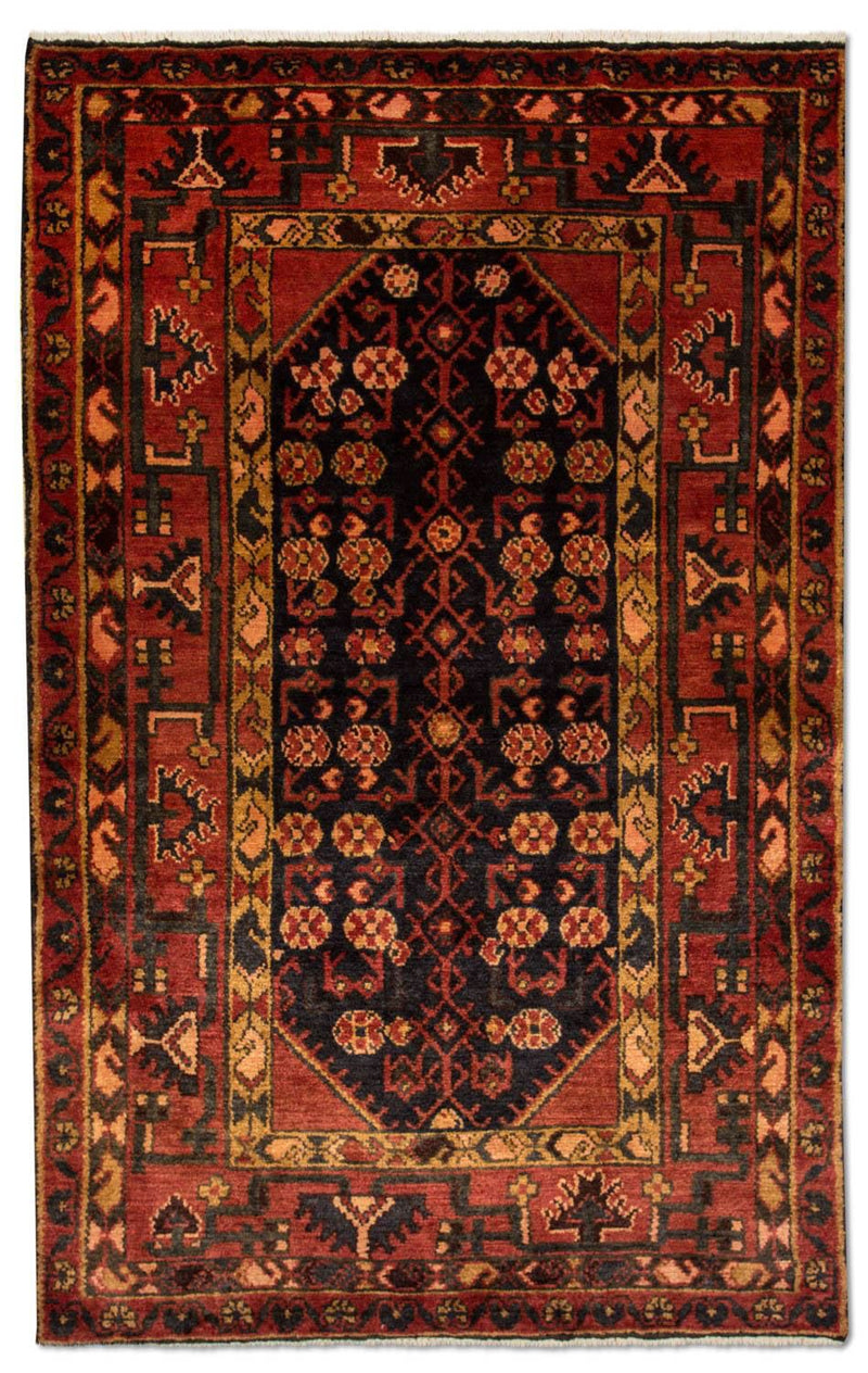 Perserteppich - Nomadic 173 x 107 cm