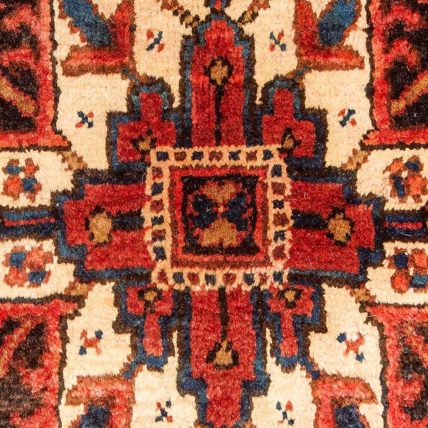 Perserteppich - Nomadic 267 x 115 cm