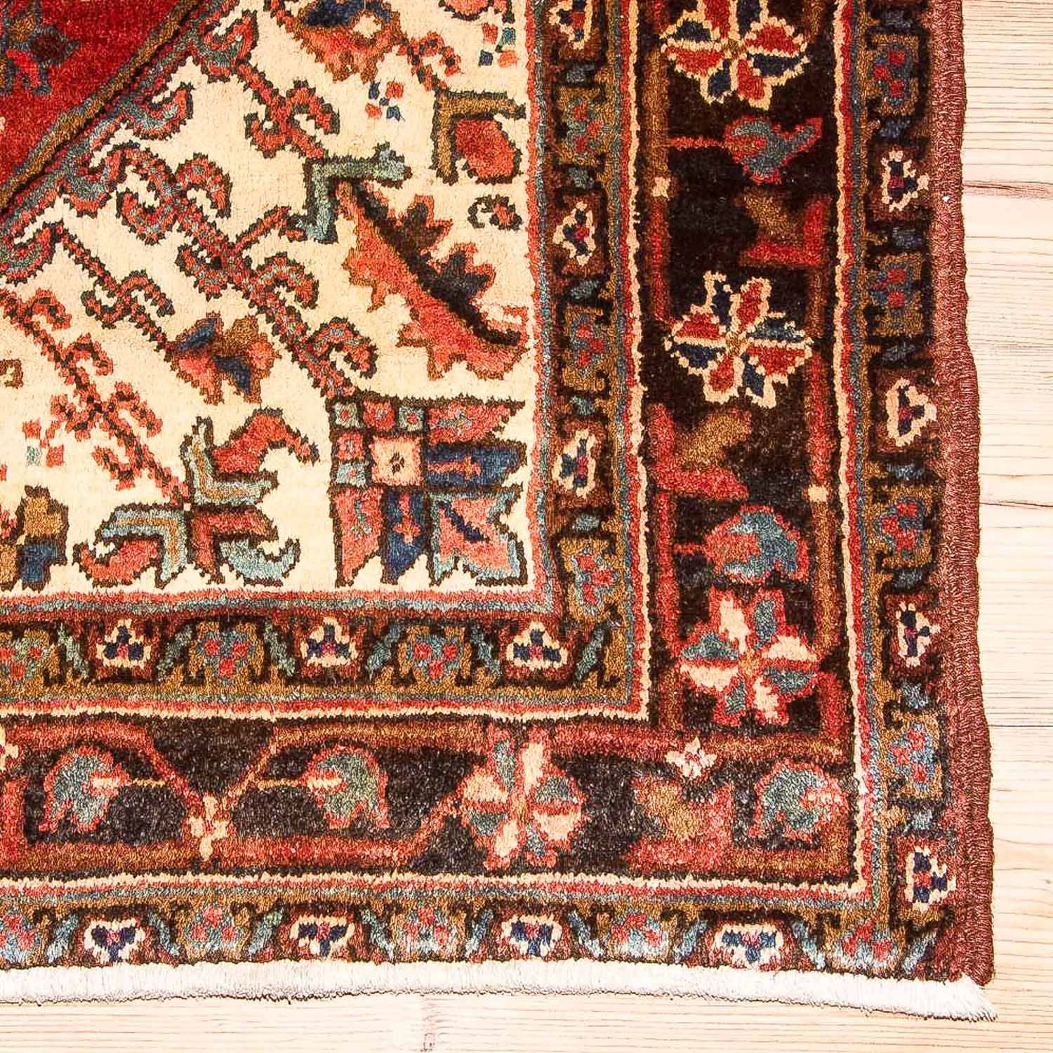 Perserteppich - Nomadic 267 x 115 cm