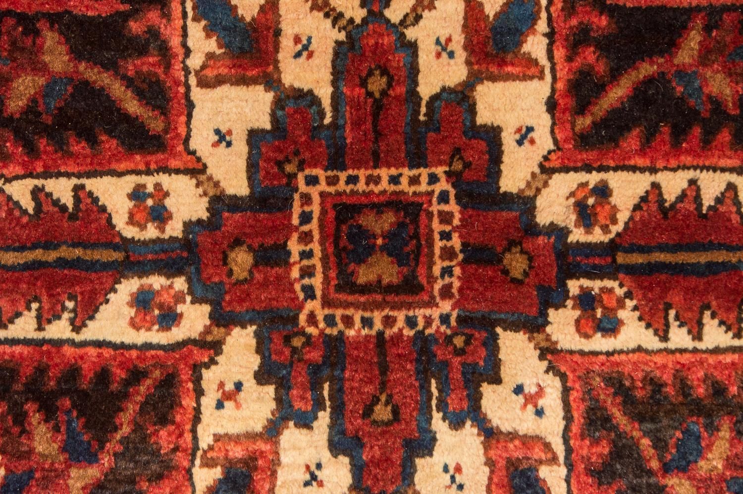 Perserteppich - Nomadic 267 x 115 cm