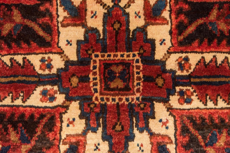 Perserteppich - Nomadic 267 x 115 cm