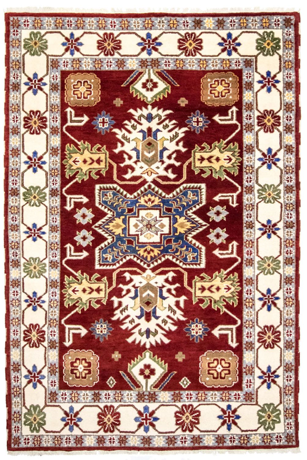 Orientteppich 290 x 195 cm
