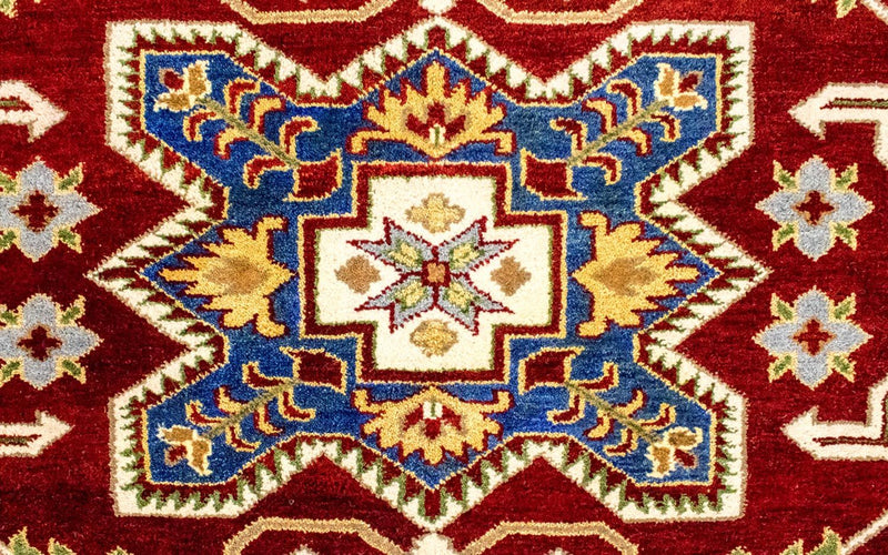 Orientteppich 290 x 195 cm