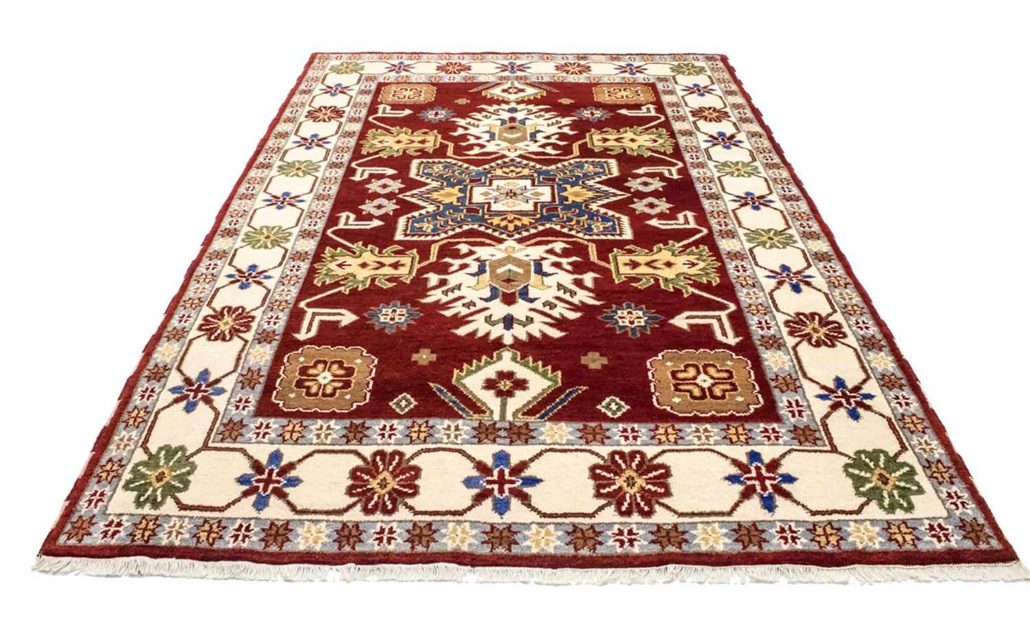 Orientteppich 290 x 195 cm