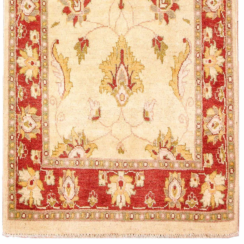 Ziegler Teppich 223 x 91 cm