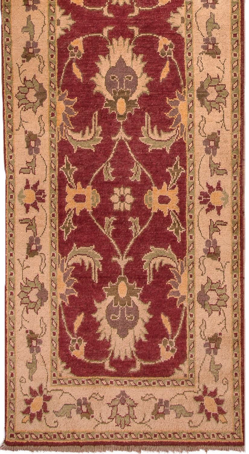 Ziegler Teppich 360 x 79 cm