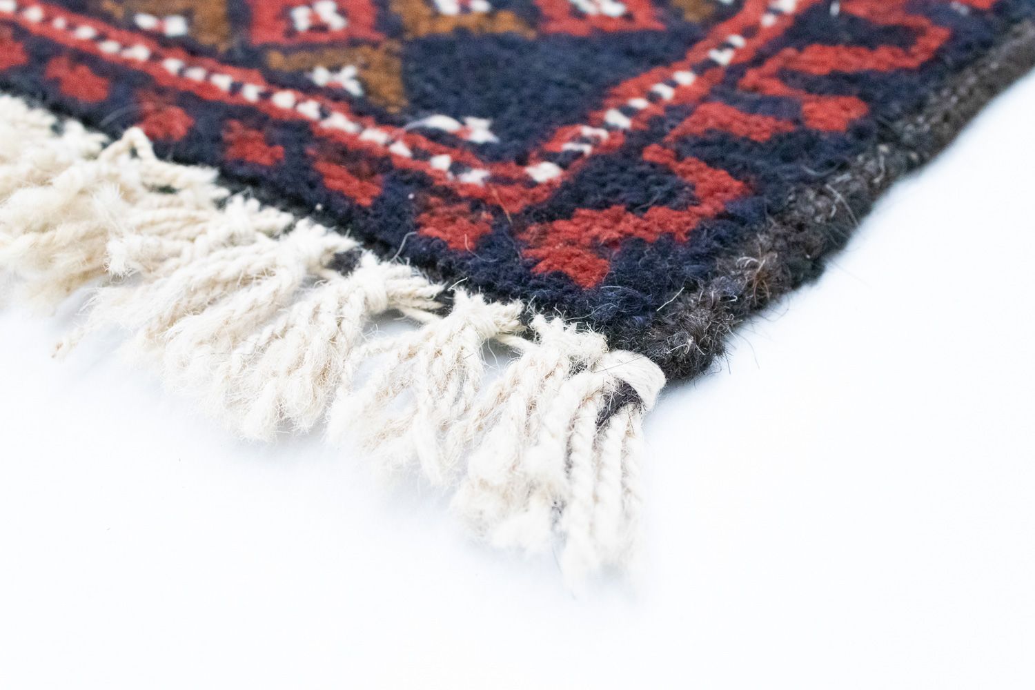 Belutsch Teppich 136 x 83 cm