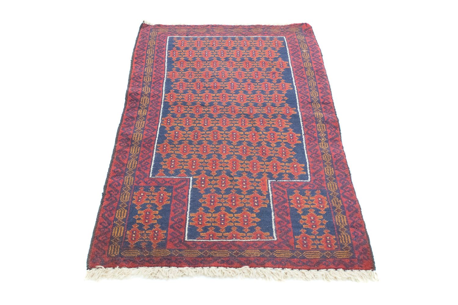 Belutsch Teppich 132 x 78 cm