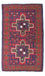 Belutsch Teppich 124 x 76 cm