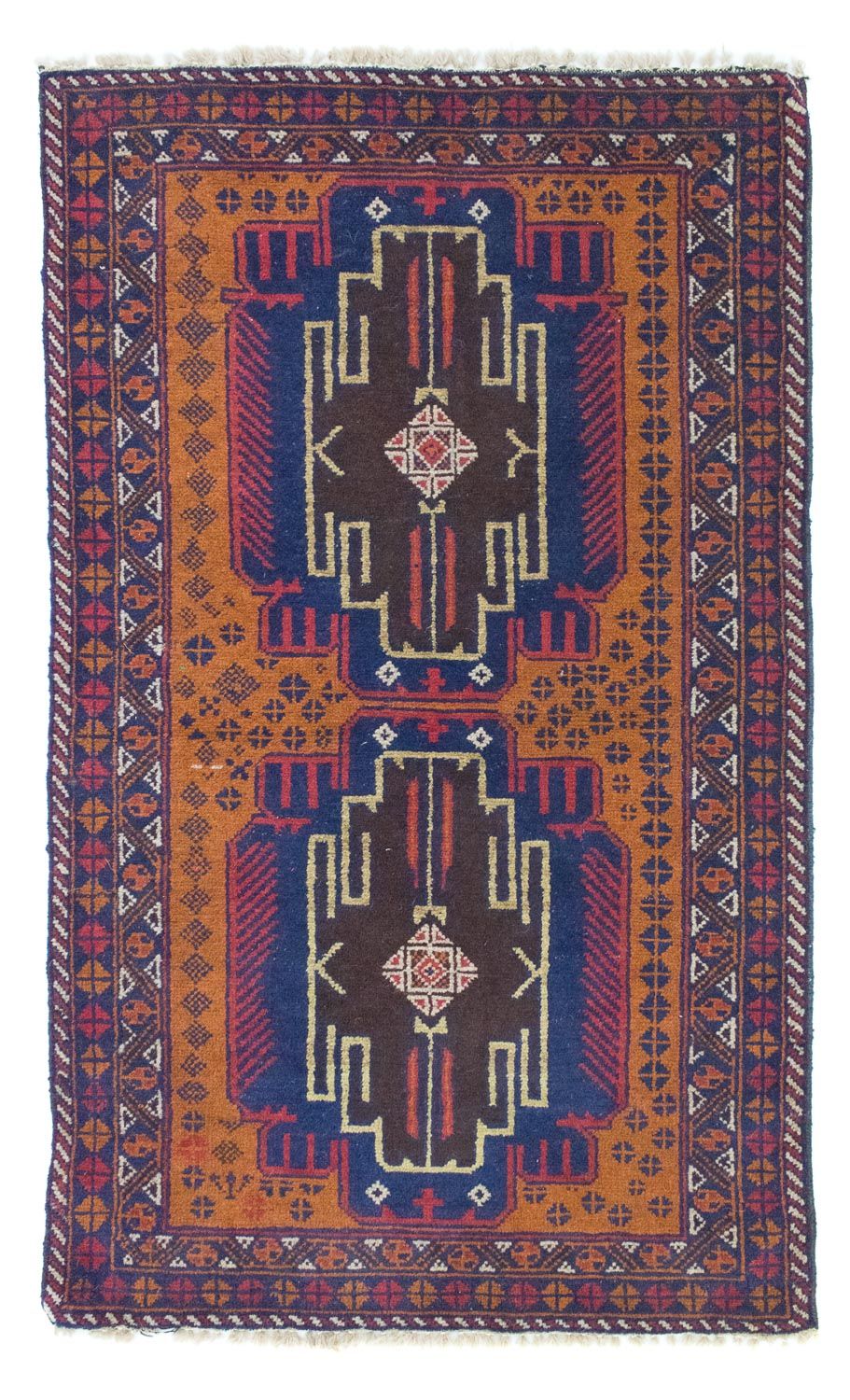 Belutsch Teppich 139 x 80 cm