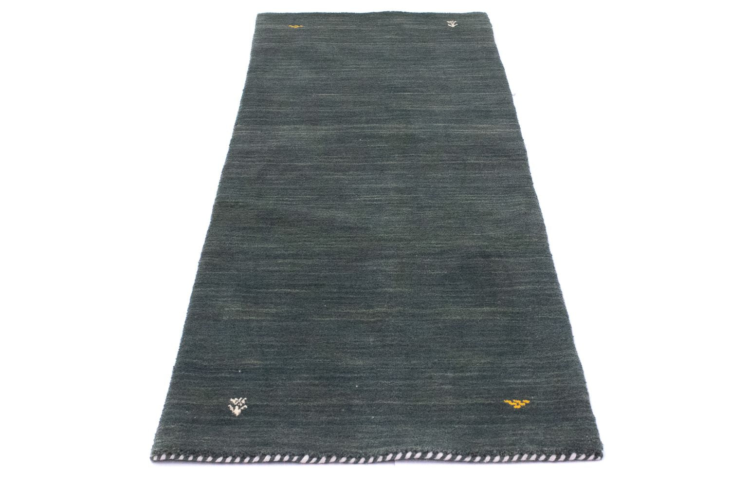 Gabbeh Teppich - Softy 184 x 62 cm
