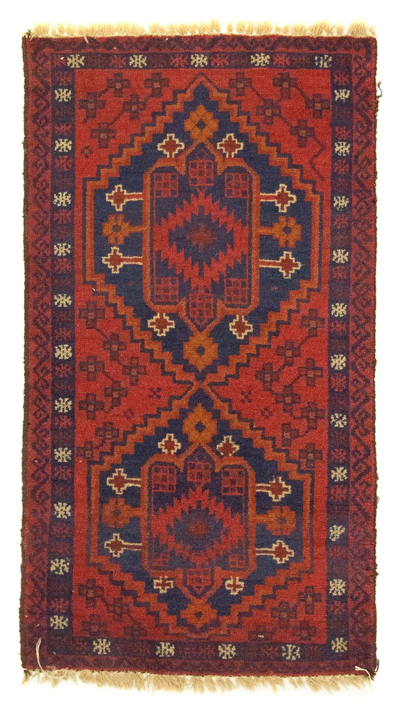 Belutsch Teppich 127 x 70 cm