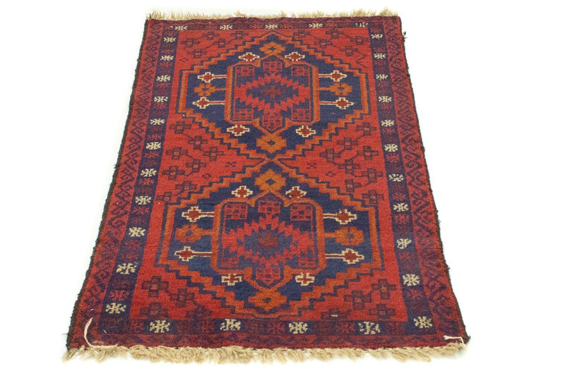 Belutsch Teppich 127 x 70 cm