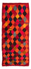 Kelim Teppich - Old 320 x 145 cm