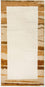 Gabbeh Teppich - Indus 142 x 72 cm