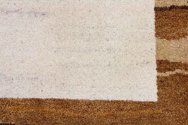 Gabbeh Teppich - Indus 142 x 72 cm