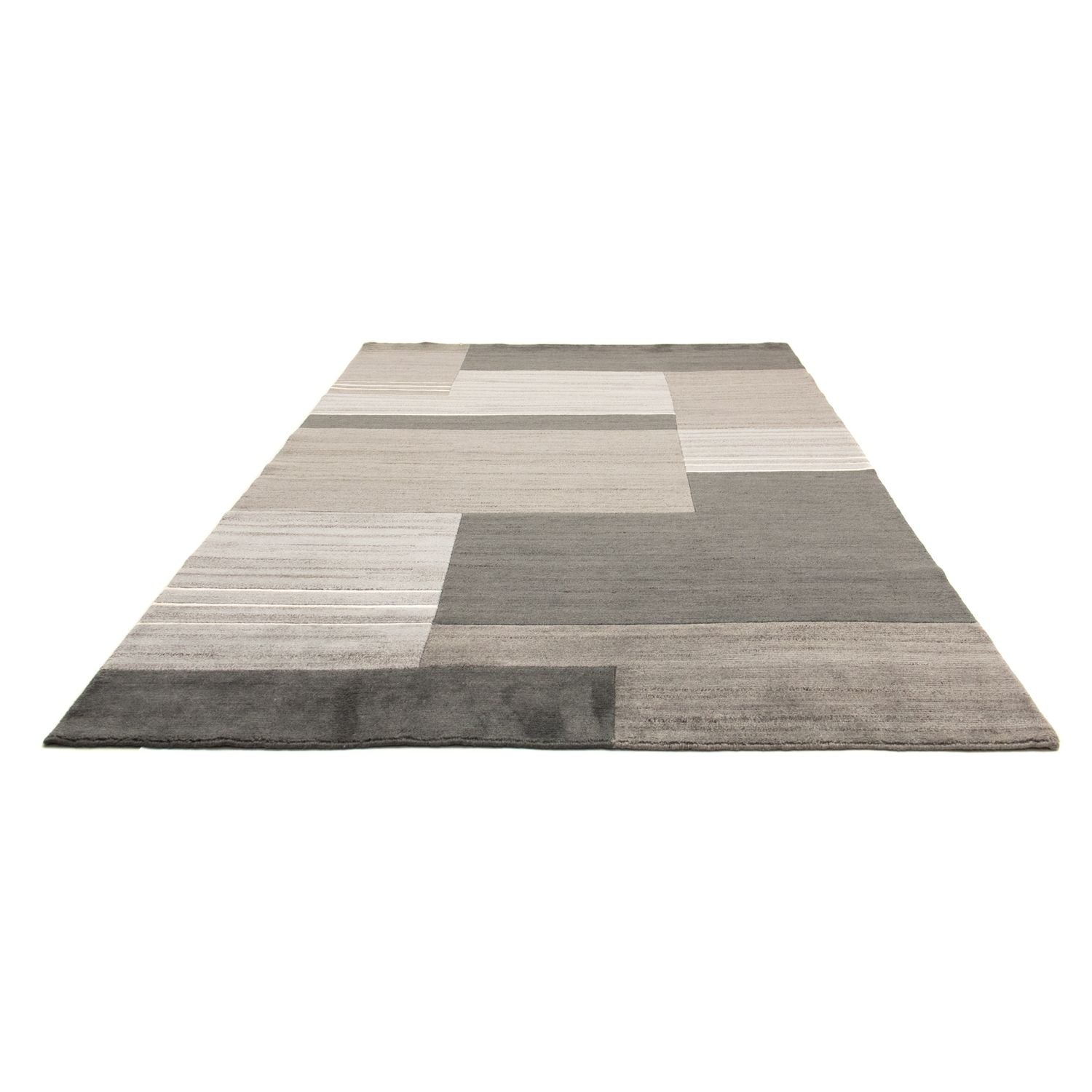 Nepal Teppich 291 x 200 cm Wohnzimmer Teppich