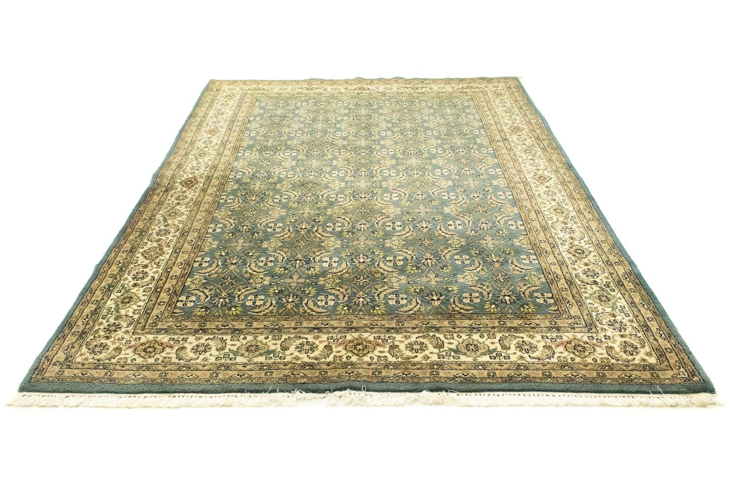 Orientteppich 263 x 195 cm