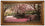 Bild-Teppich 113 x 64 cm Teppichbrücke