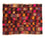 Kelim Teppich - Old 115 x 75 cm - mehrfarbig