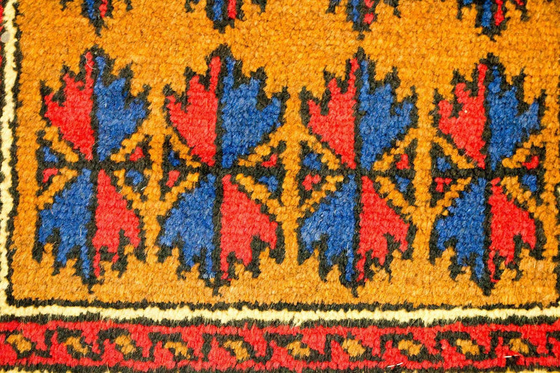 Belutsch Teppich 135 x 75 cm