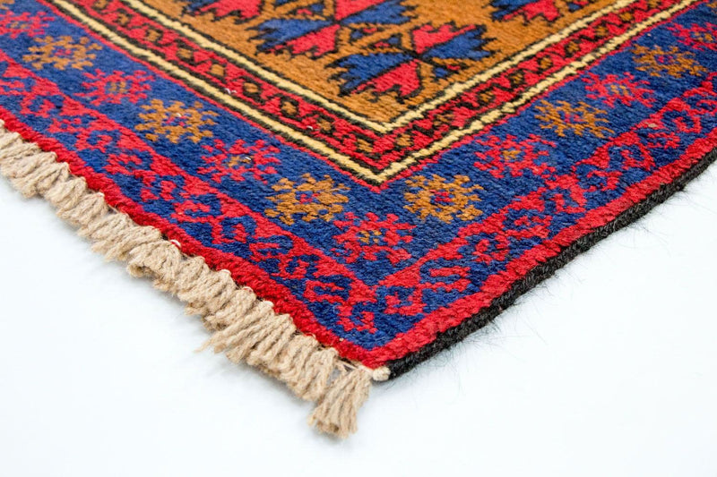 Belutsch Teppich 135 x 75 cm