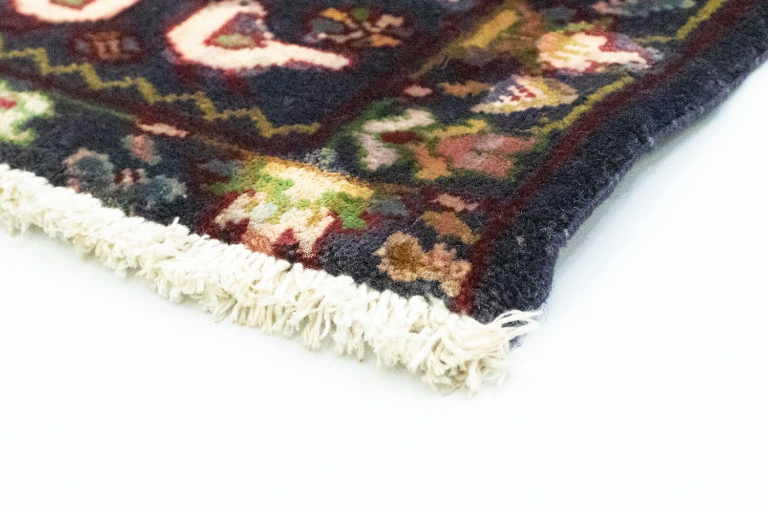 Turkaman Teppich 86 x 70 cm