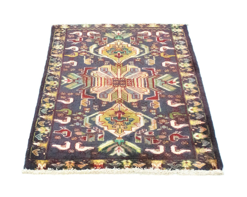 Turkaman Teppich 86 x 70 cm