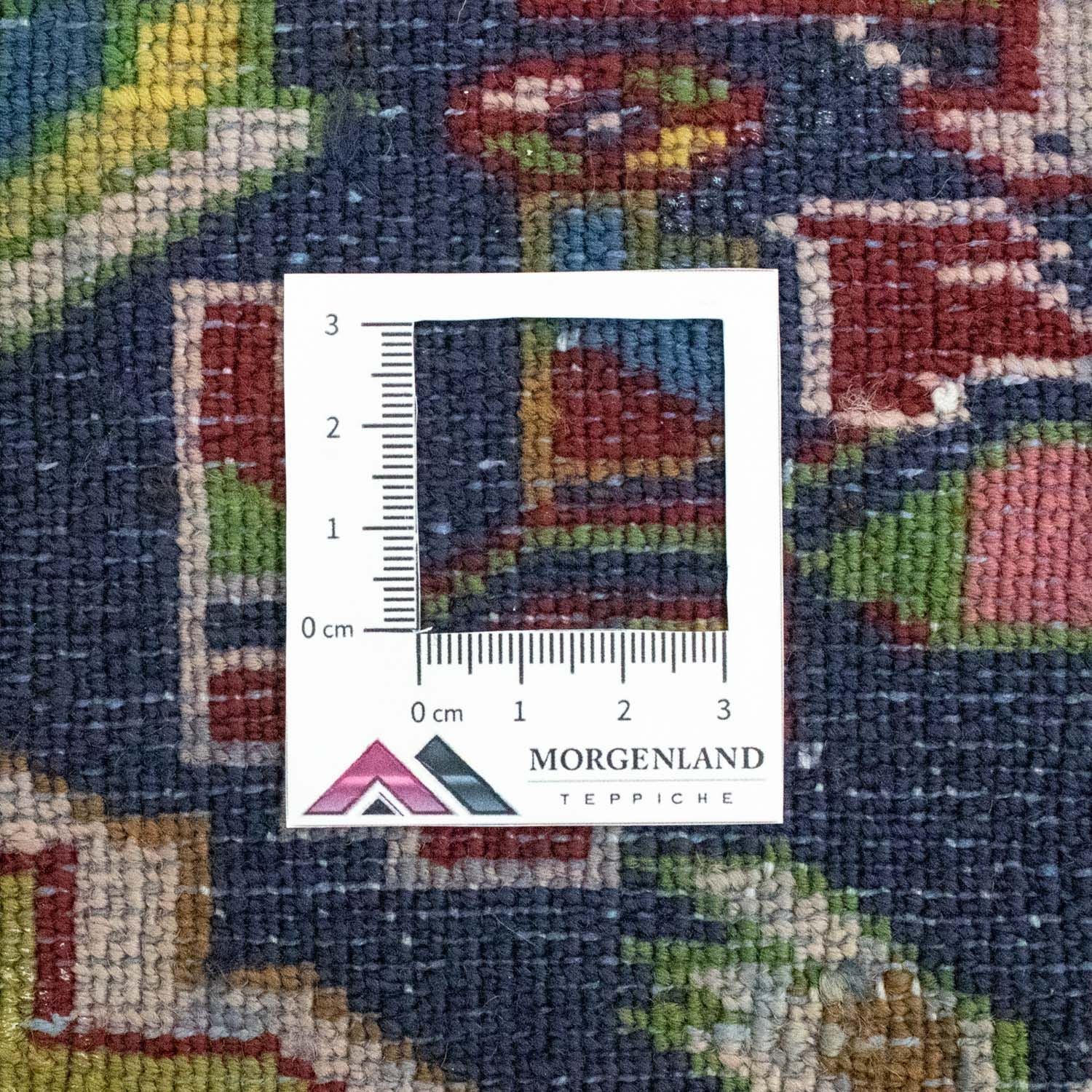 Turkaman Teppich 86 x 70 cm
