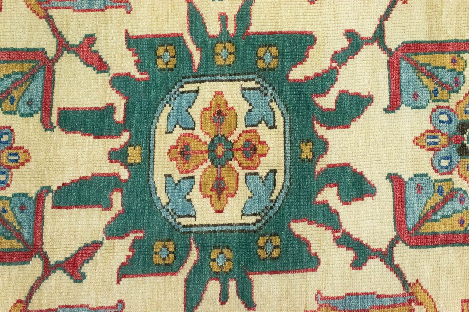 Designer Teppich 360 x 234 cm